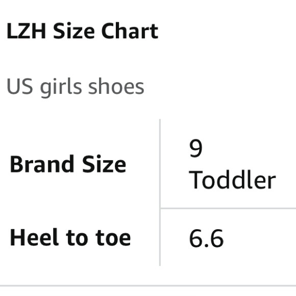 Toddler Encanto (Mirabel) shoes - Picture 4 of 4